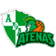 阿顿纳斯logo