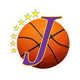 杰哈尔篮球俱乐部logo