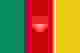 喀麦隆女篮logo