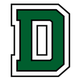 达特茅斯大学logo