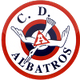 阿尔巴特罗斯logo