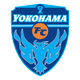横滨海鸥女足logo