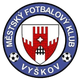 维斯科夫logo