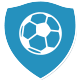 卢梅足球俱乐部logo