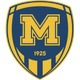 梅塔利斯特1925青年队logo