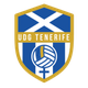 特内里费女足logo
