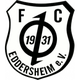 FC埃德斯海姆logo