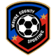 韦恩郡logo