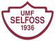 塞尔福斯女足logo