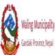 西扬加沃林格女足logo