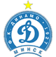明斯克迪纳摩女足logo