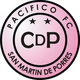 帕菲克logo