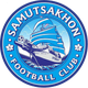 萨摩特赛贡足球俱乐部logo