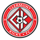 克莱蒙特踢FC女足logo