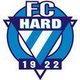 FC哈德logo